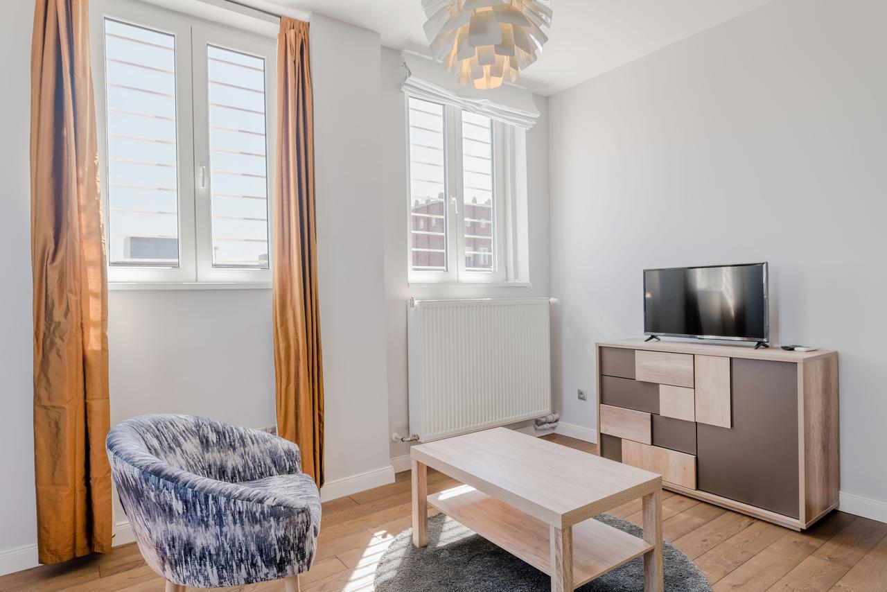 Top Of The City Apartment With Ac Будапеща Екстериор снимка
